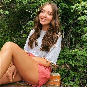 Meet your Posher, Jenna